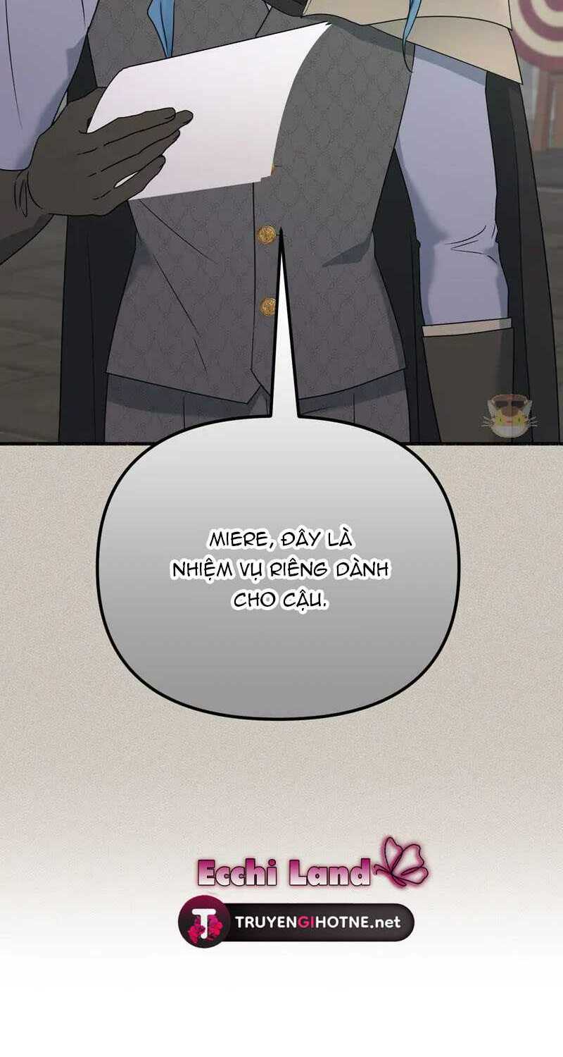 Người Chồng Thiên Thần Của Tôi Thật Ra Là Ác Quỷ Chapter 42.2 - Trang 2