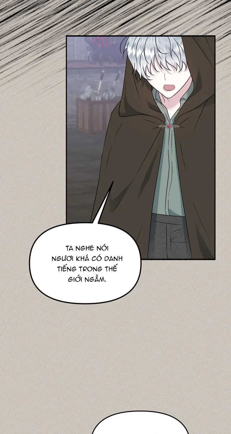 Người Chồng Thiên Thần Của Tôi Thật Ra Là Ác Quỷ Chapter 42.2 - Trang 2