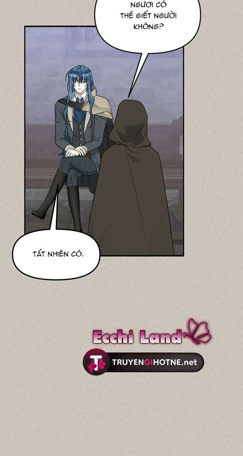 Người Chồng Thiên Thần Của Tôi Thật Ra Là Ác Quỷ Chapter 42.2 - Trang 2