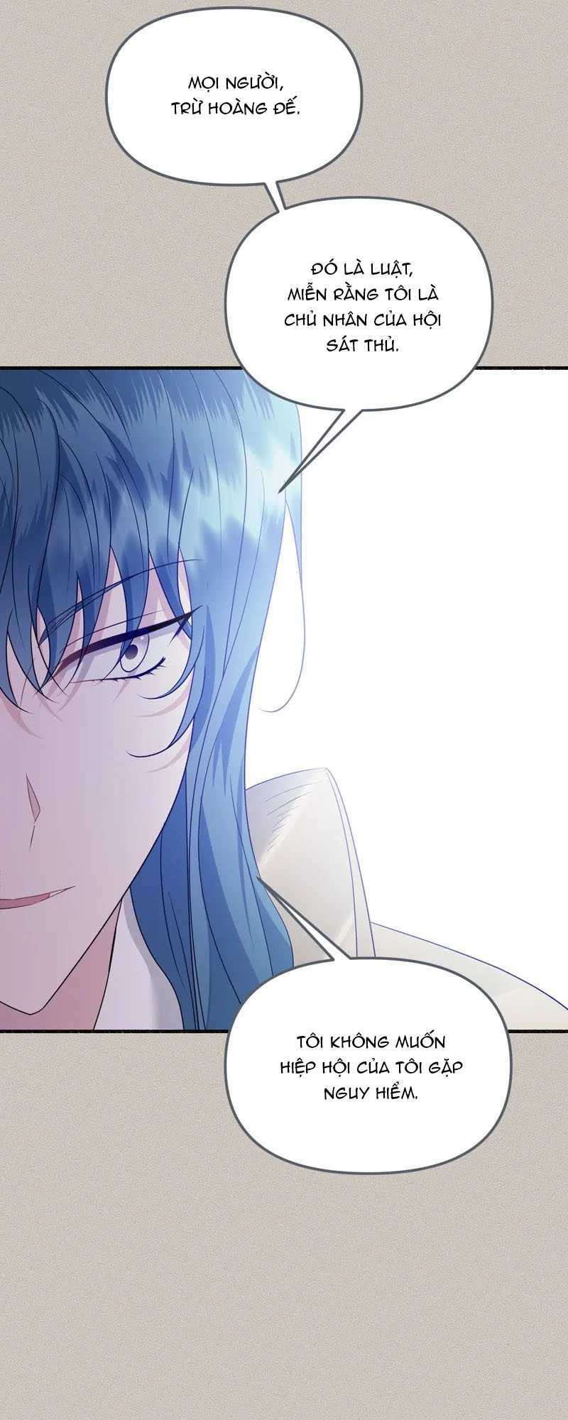 Người Chồng Thiên Thần Của Tôi Thật Ra Là Ác Quỷ Chapter 42.2 - Trang 2