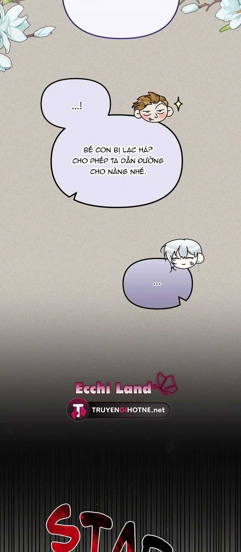 Người Chồng Thiên Thần Của Tôi Thật Ra Là Ác Quỷ Chapter 43.1 - Trang 2