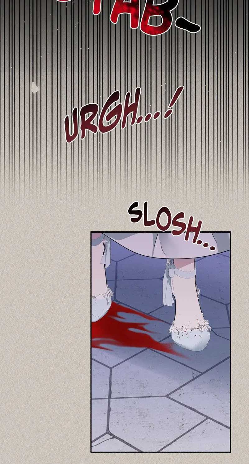 Người Chồng Thiên Thần Của Tôi Thật Ra Là Ác Quỷ Chapter 43.1 - Trang 2