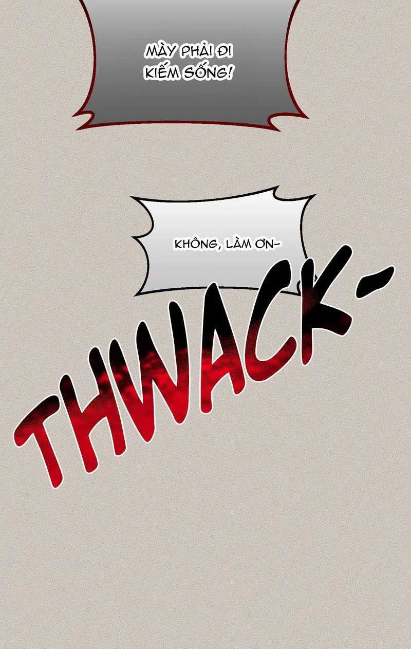 Người Chồng Thiên Thần Của Tôi Thật Ra Là Ác Quỷ Chapter 43.1 - Trang 2