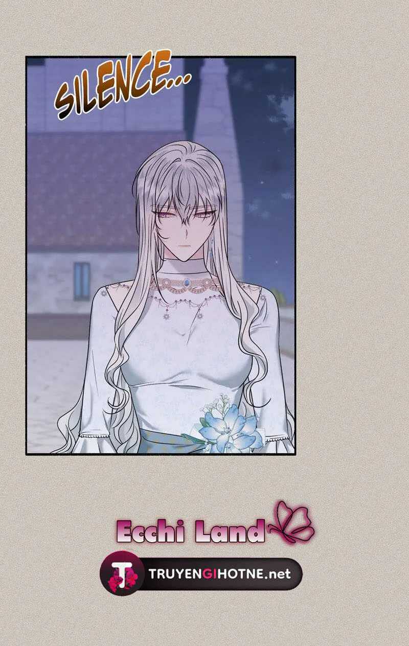 Người Chồng Thiên Thần Của Tôi Thật Ra Là Ác Quỷ Chapter 43.1 - Trang 2