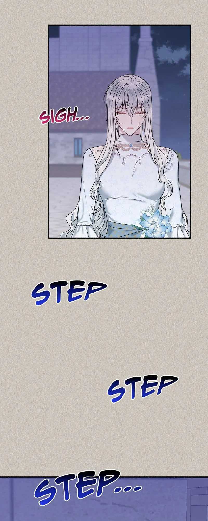 Người Chồng Thiên Thần Của Tôi Thật Ra Là Ác Quỷ Chapter 43.1 - Trang 2