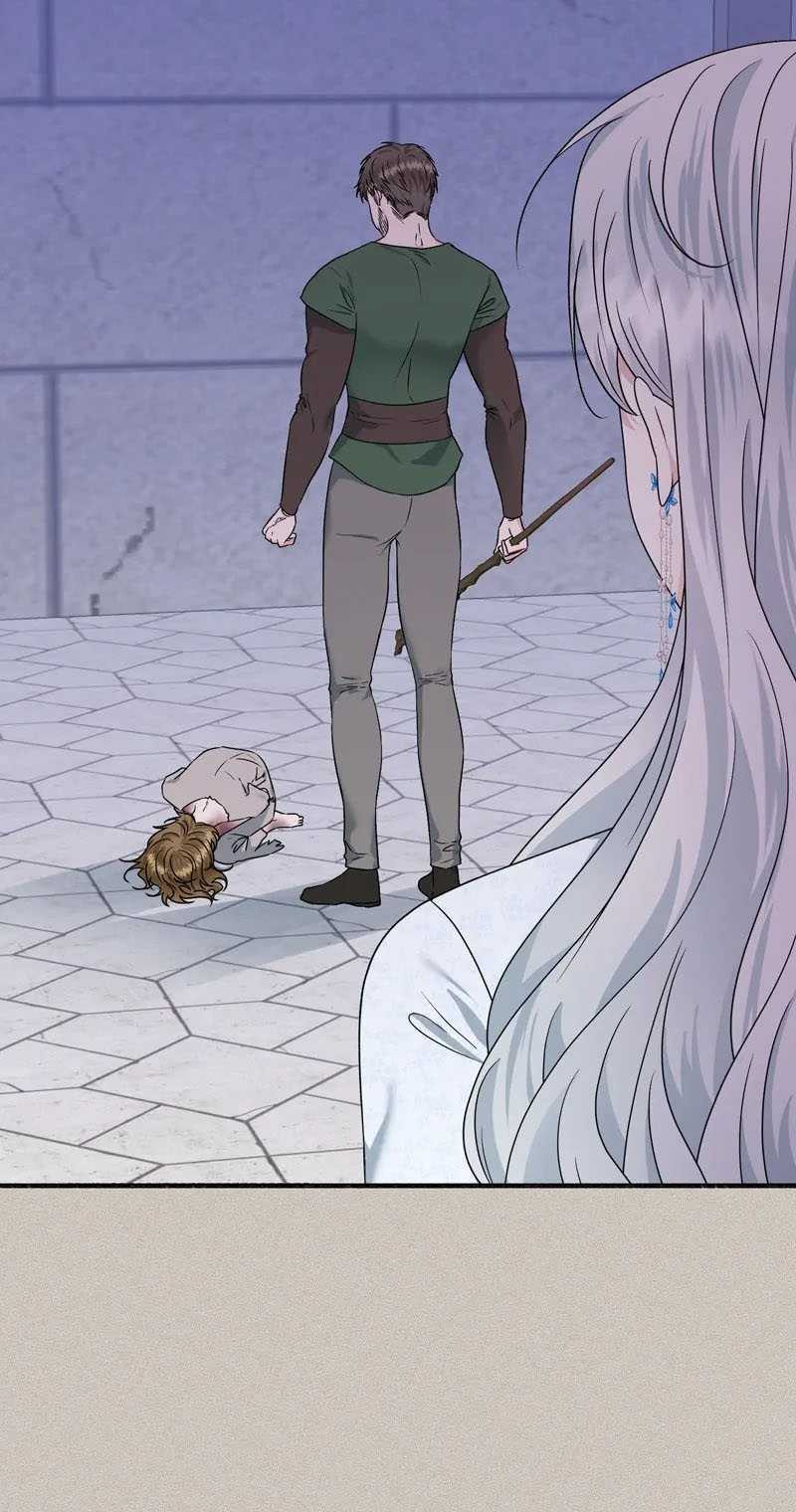 Người Chồng Thiên Thần Của Tôi Thật Ra Là Ác Quỷ Chapter 43.1 - Trang 2