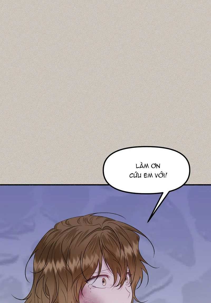 Người Chồng Thiên Thần Của Tôi Thật Ra Là Ác Quỷ Chapter 43.1 - Trang 2