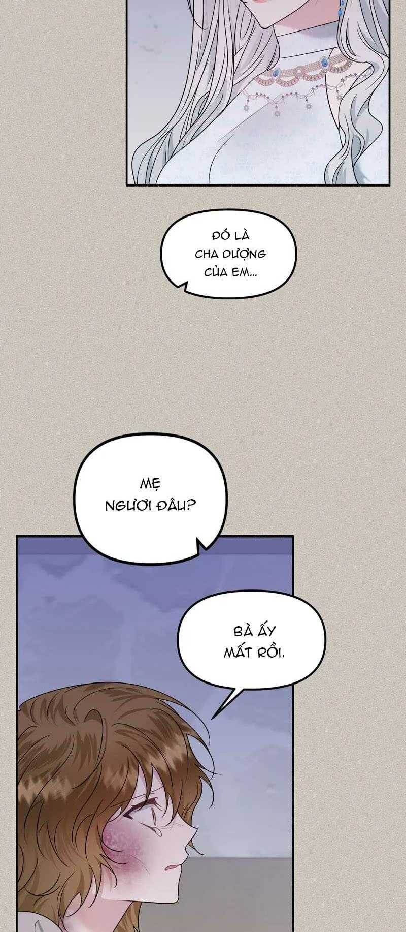 Người Chồng Thiên Thần Của Tôi Thật Ra Là Ác Quỷ Chapter 43.1 - Trang 2