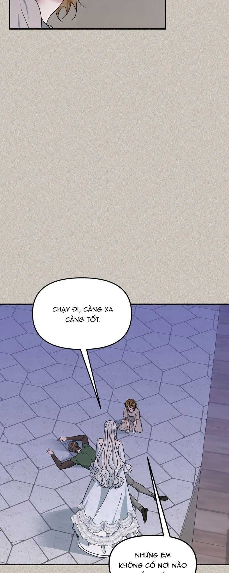 Người Chồng Thiên Thần Của Tôi Thật Ra Là Ác Quỷ Chapter 43.1 - Trang 2