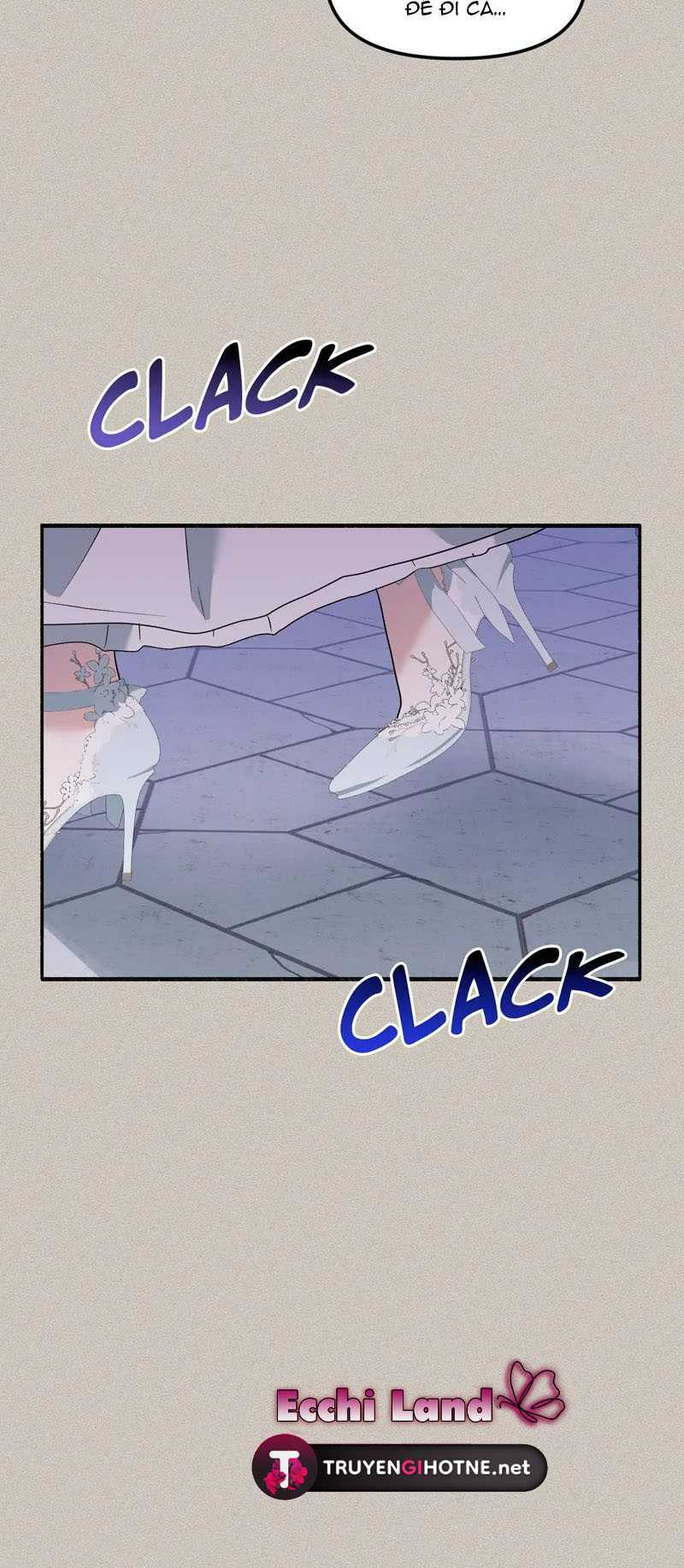 Người Chồng Thiên Thần Của Tôi Thật Ra Là Ác Quỷ Chapter 43.1 - Trang 2