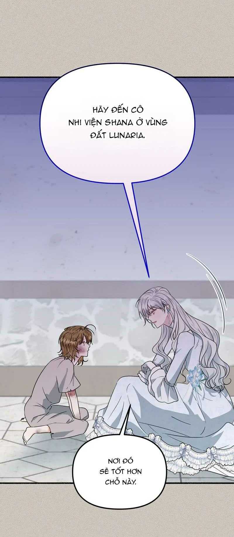 Người Chồng Thiên Thần Của Tôi Thật Ra Là Ác Quỷ Chapter 43.1 - Trang 2