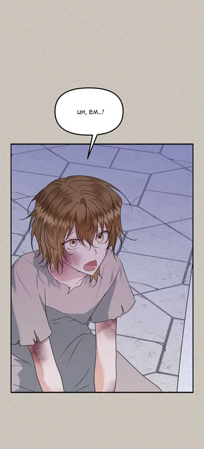 Người Chồng Thiên Thần Của Tôi Thật Ra Là Ác Quỷ Chapter 43.1 - Trang 2