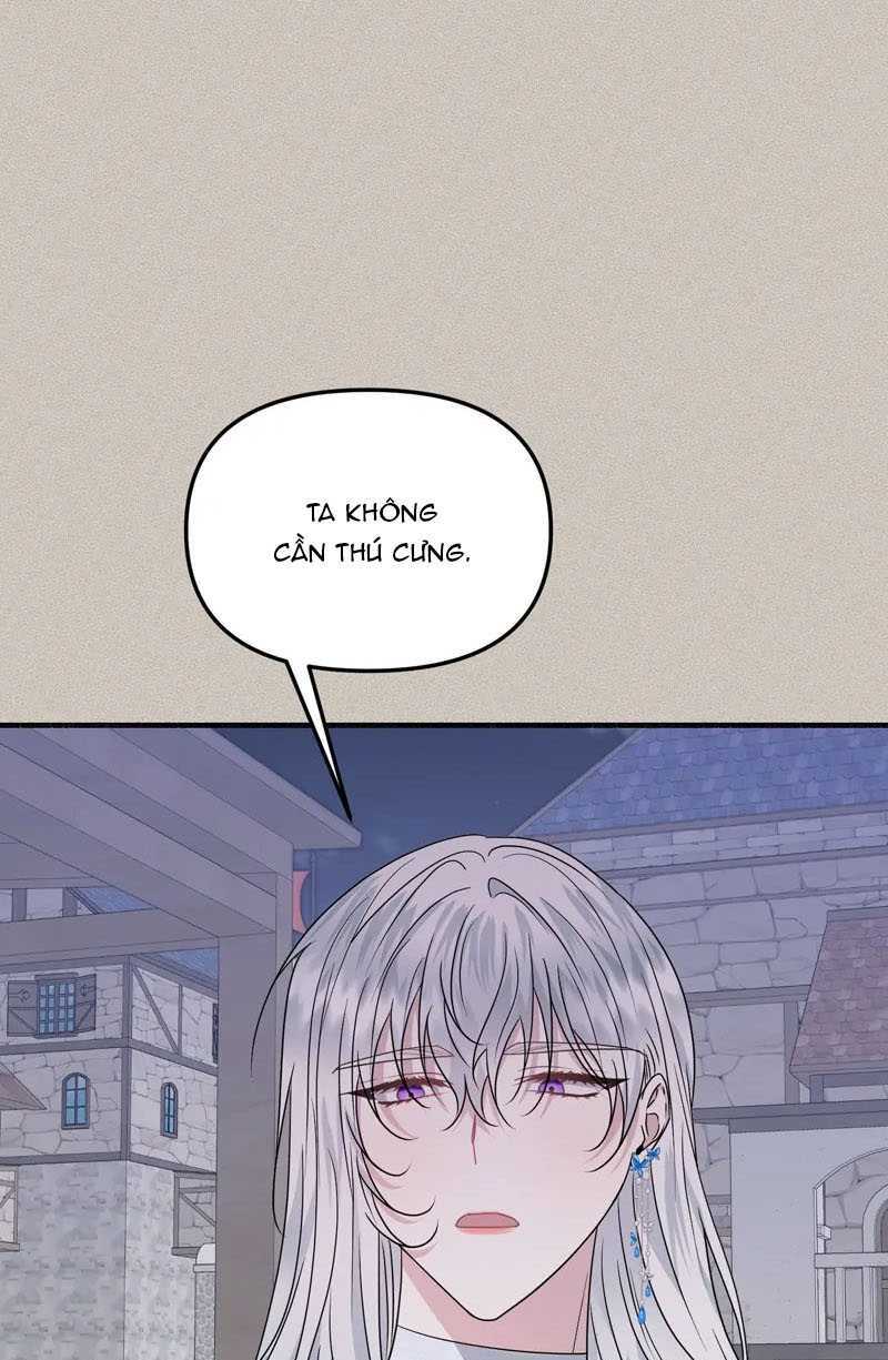 Người Chồng Thiên Thần Của Tôi Thật Ra Là Ác Quỷ Chapter 43.1 - Trang 2