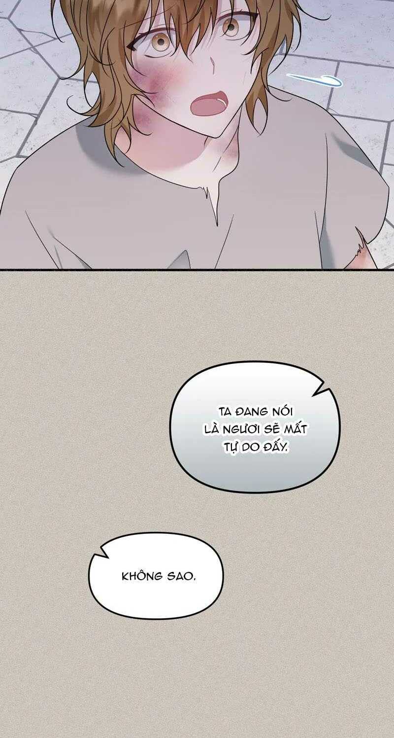 Người Chồng Thiên Thần Của Tôi Thật Ra Là Ác Quỷ Chapter 43.1 - Trang 2