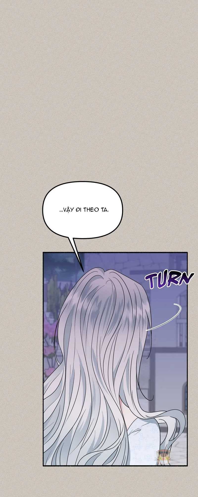 Người Chồng Thiên Thần Của Tôi Thật Ra Là Ác Quỷ Chapter 43.1 - Trang 2