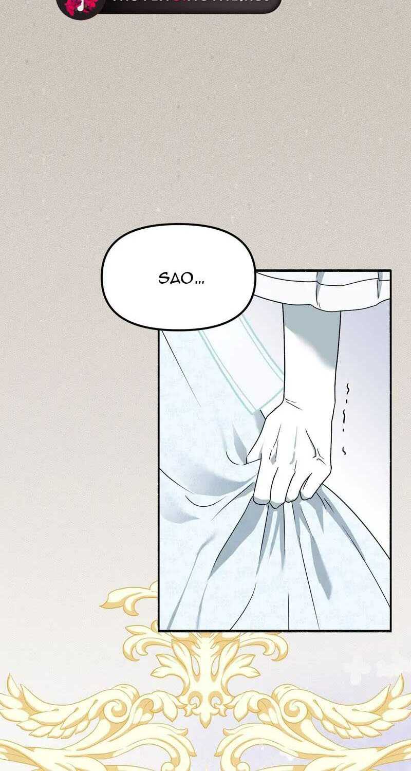 Người Chồng Thiên Thần Của Tôi Thật Ra Là Ác Quỷ Chapter 43.1 - Trang 2