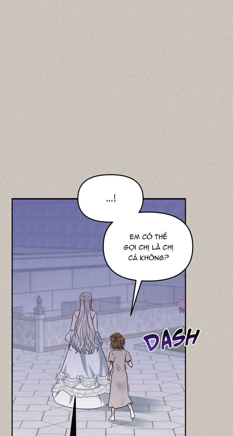 Người Chồng Thiên Thần Của Tôi Thật Ra Là Ác Quỷ Chapter 43.1 - Trang 2