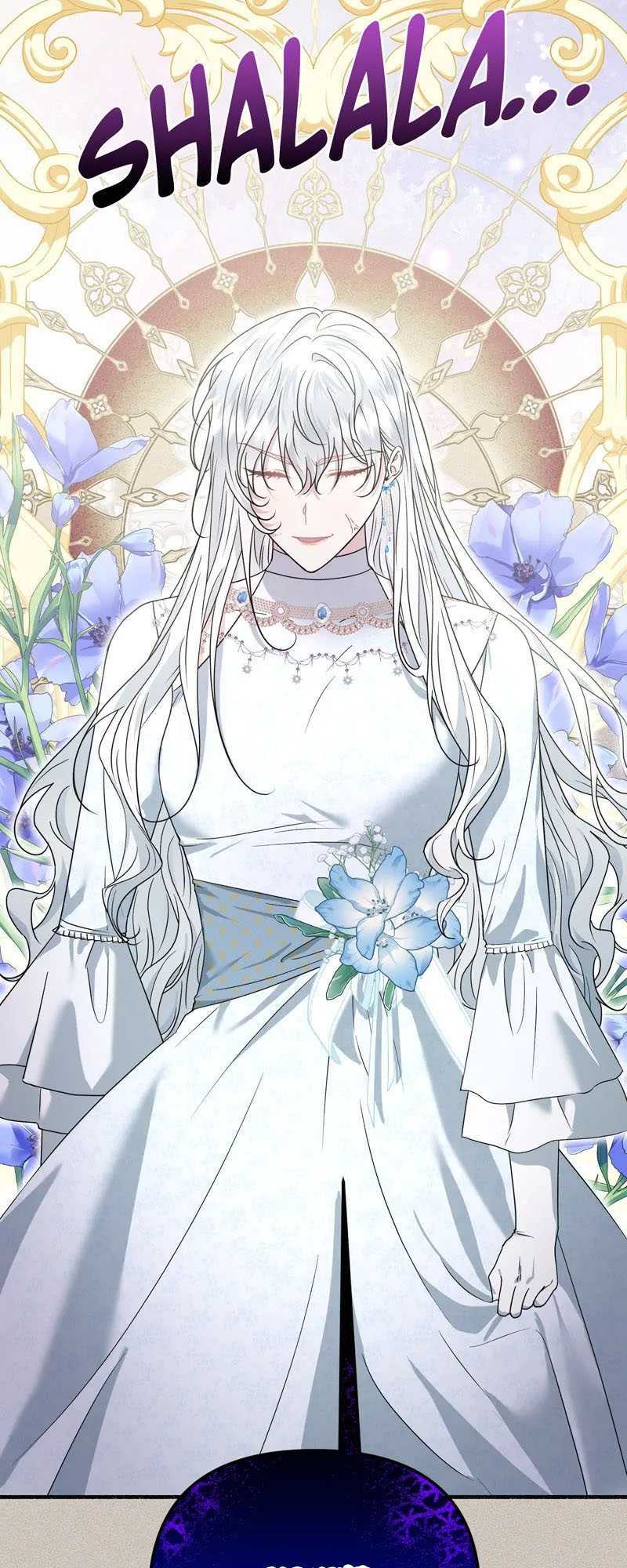 Người Chồng Thiên Thần Của Tôi Thật Ra Là Ác Quỷ Chapter 43.1 - Trang 2