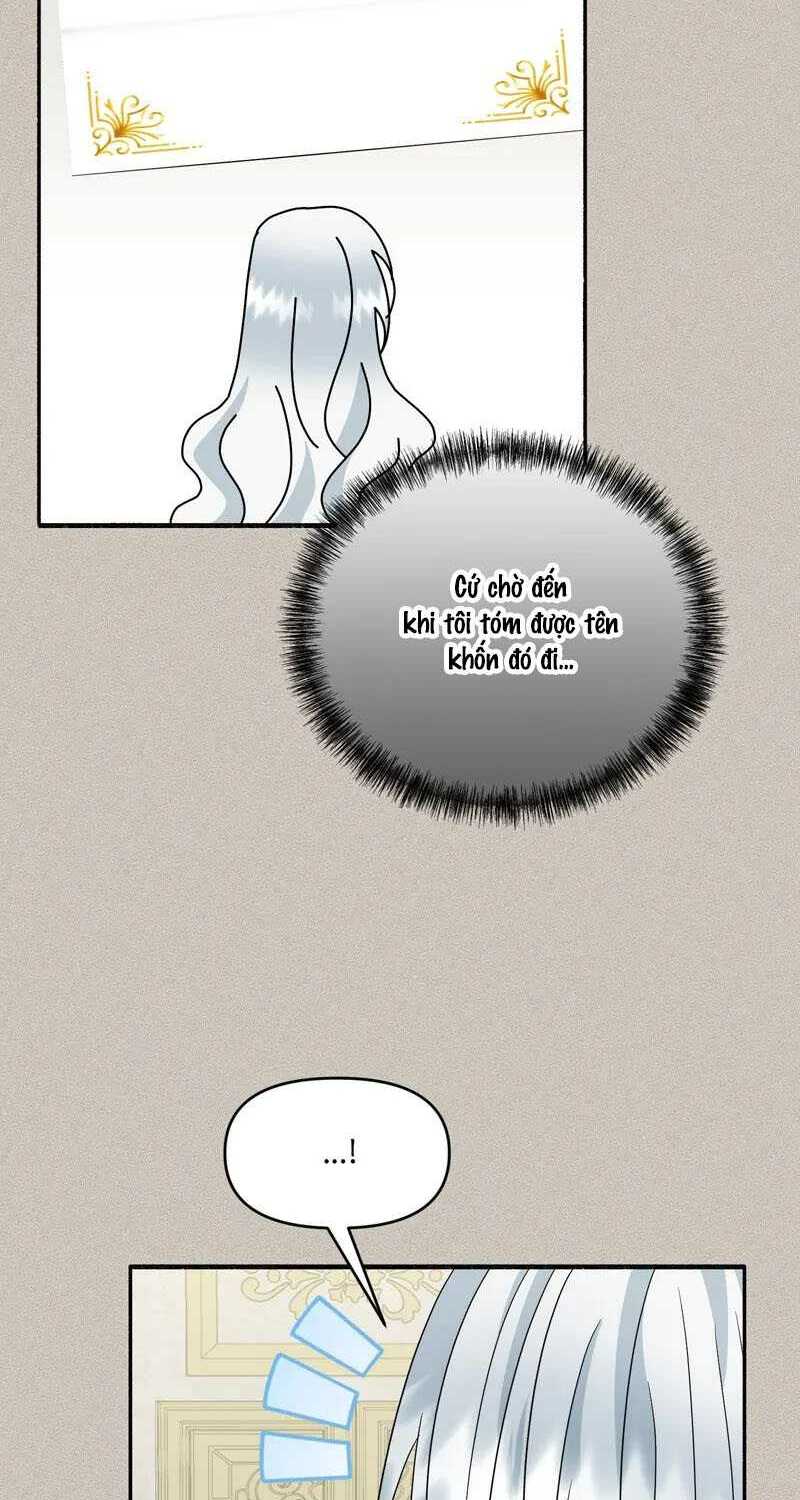 Người Chồng Thiên Thần Của Tôi Thật Ra Là Ác Quỷ Chapter 43.1 - Trang 2