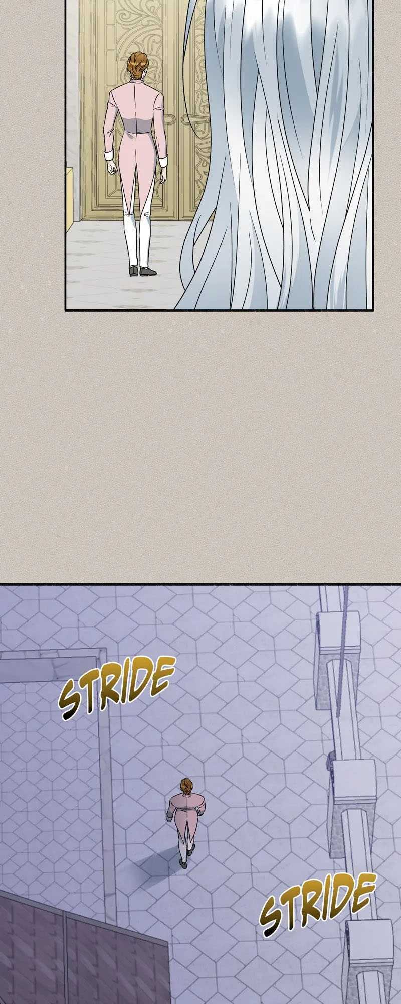 Người Chồng Thiên Thần Của Tôi Thật Ra Là Ác Quỷ Chapter 43.1 - Trang 2