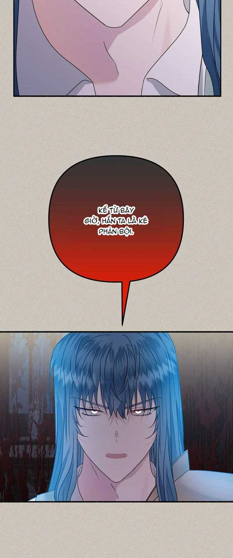 Người Chồng Thiên Thần Của Tôi Thật Ra Là Ác Quỷ Chapter 43.2 - Trang 2