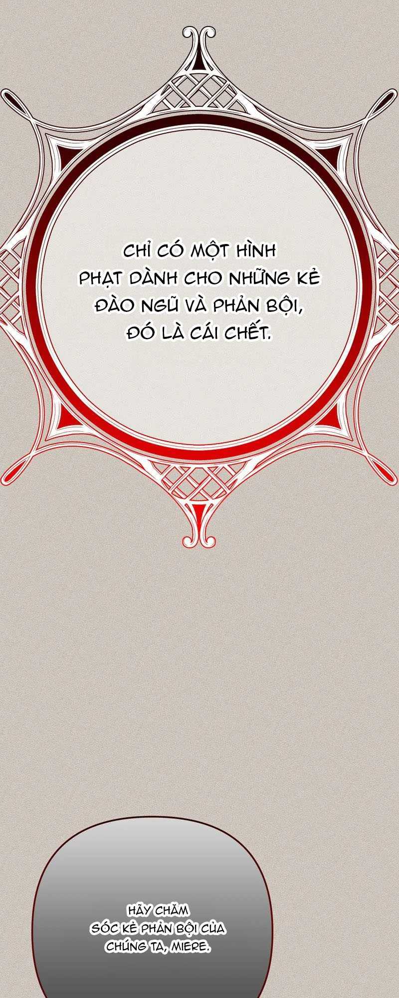 Người Chồng Thiên Thần Của Tôi Thật Ra Là Ác Quỷ Chapter 43.2 - Trang 2