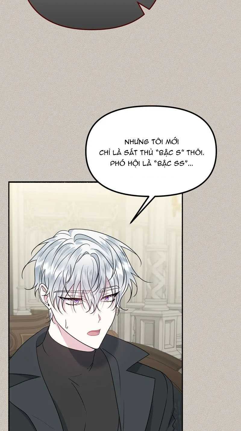 Người Chồng Thiên Thần Của Tôi Thật Ra Là Ác Quỷ Chapter 43.2 - Trang 2