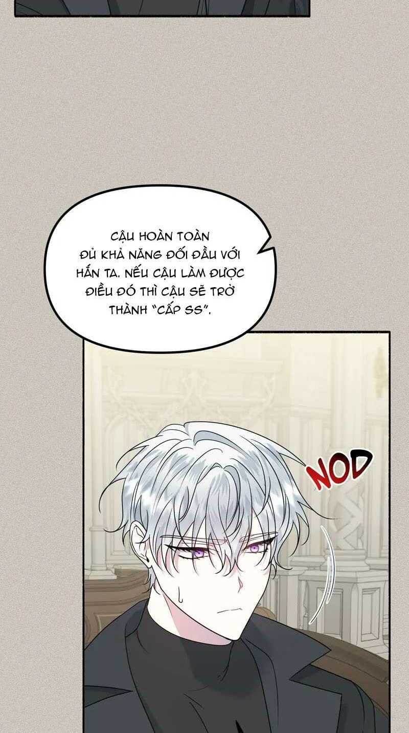 Người Chồng Thiên Thần Của Tôi Thật Ra Là Ác Quỷ Chapter 43.2 - Trang 2