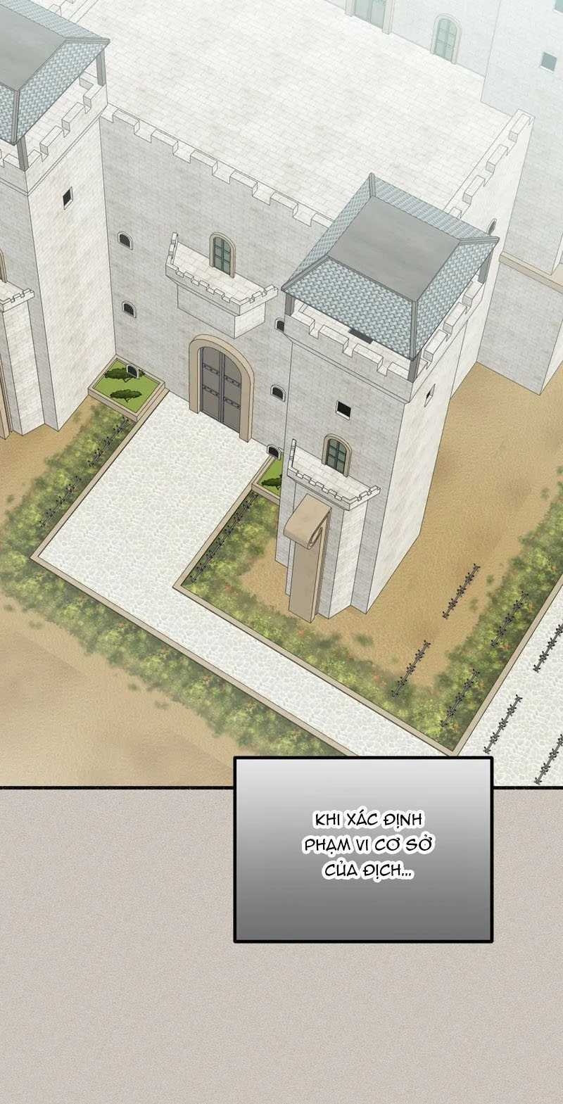 Người Chồng Thiên Thần Của Tôi Thật Ra Là Ác Quỷ Chapter 43.2 - Trang 2