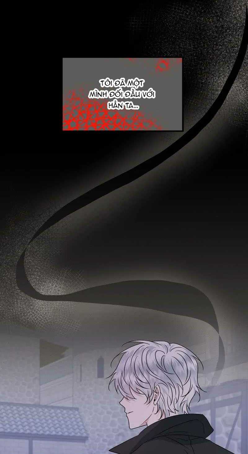 Người Chồng Thiên Thần Của Tôi Thật Ra Là Ác Quỷ Chapter 43.2 - Trang 2