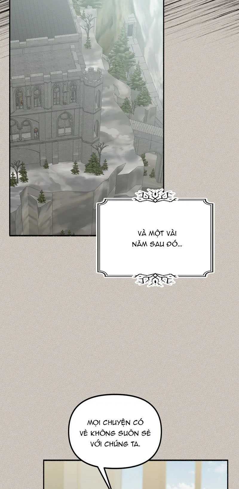 Người Chồng Thiên Thần Của Tôi Thật Ra Là Ác Quỷ Chapter 43.2 - Trang 2