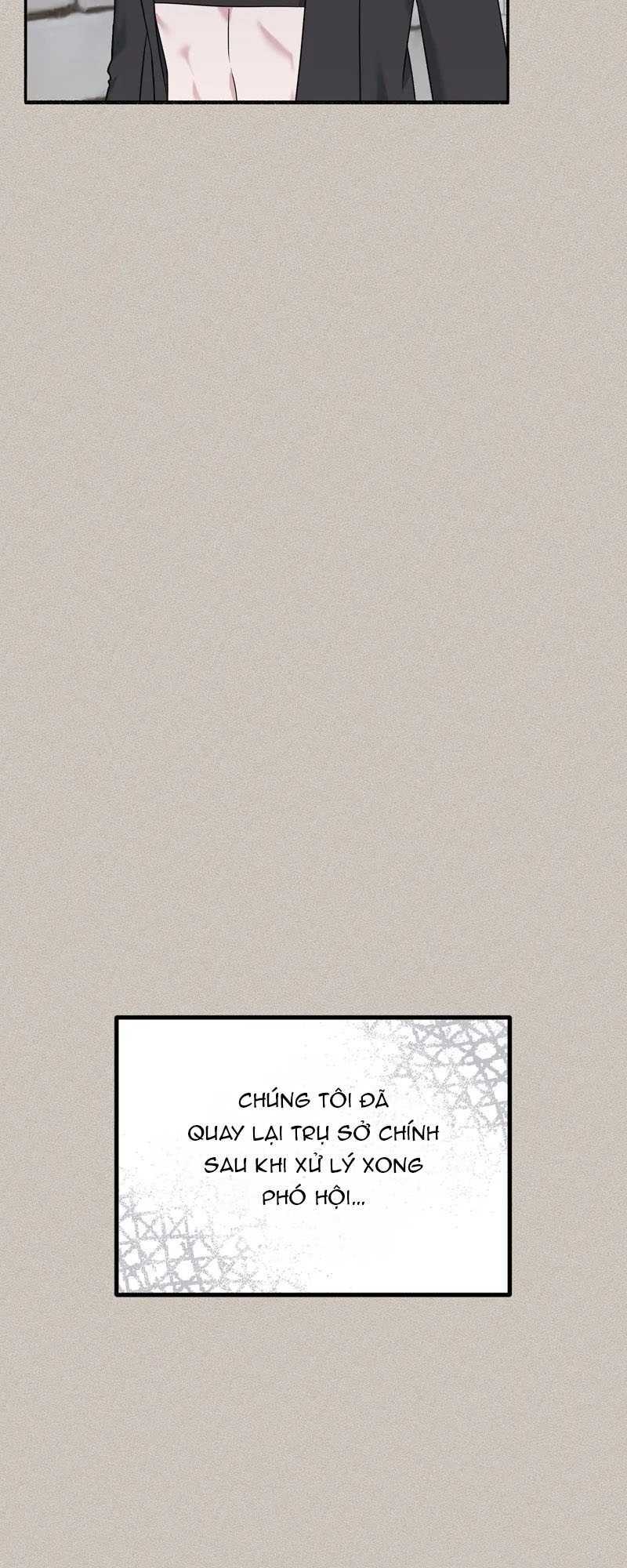 Người Chồng Thiên Thần Của Tôi Thật Ra Là Ác Quỷ Chapter 43.2 - Trang 2