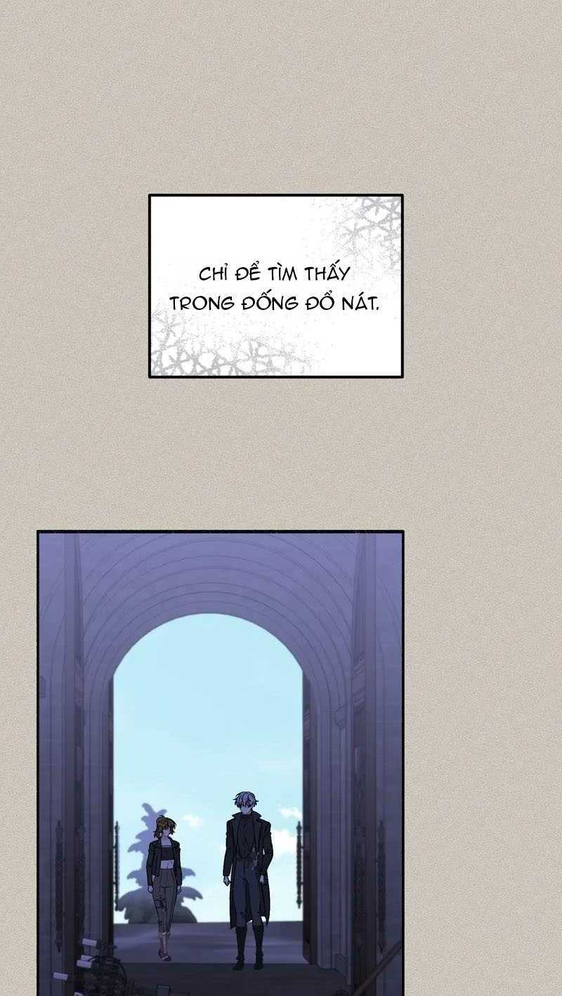 Người Chồng Thiên Thần Của Tôi Thật Ra Là Ác Quỷ Chapter 43.2 - Trang 2