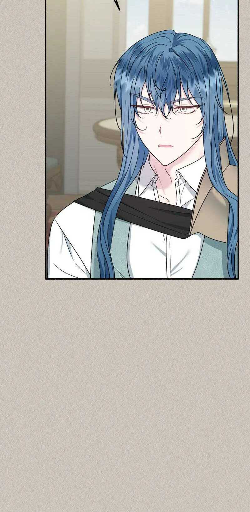 Người Chồng Thiên Thần Của Tôi Thật Ra Là Ác Quỷ Chapter 43.2 - Trang 2