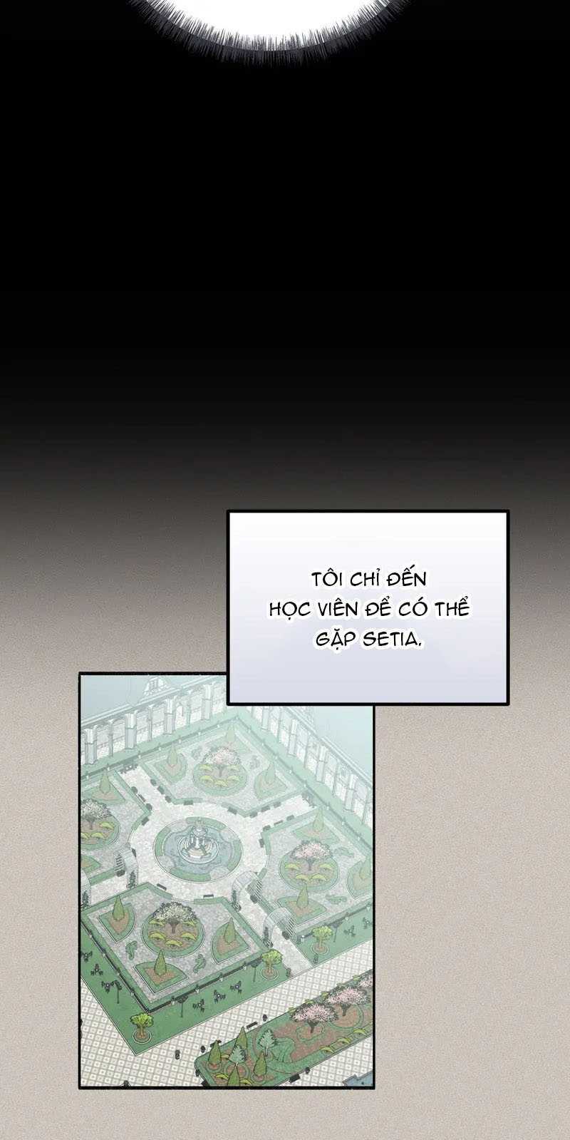 Người Chồng Thiên Thần Của Tôi Thật Ra Là Ác Quỷ Chapter 43.2 - Trang 2