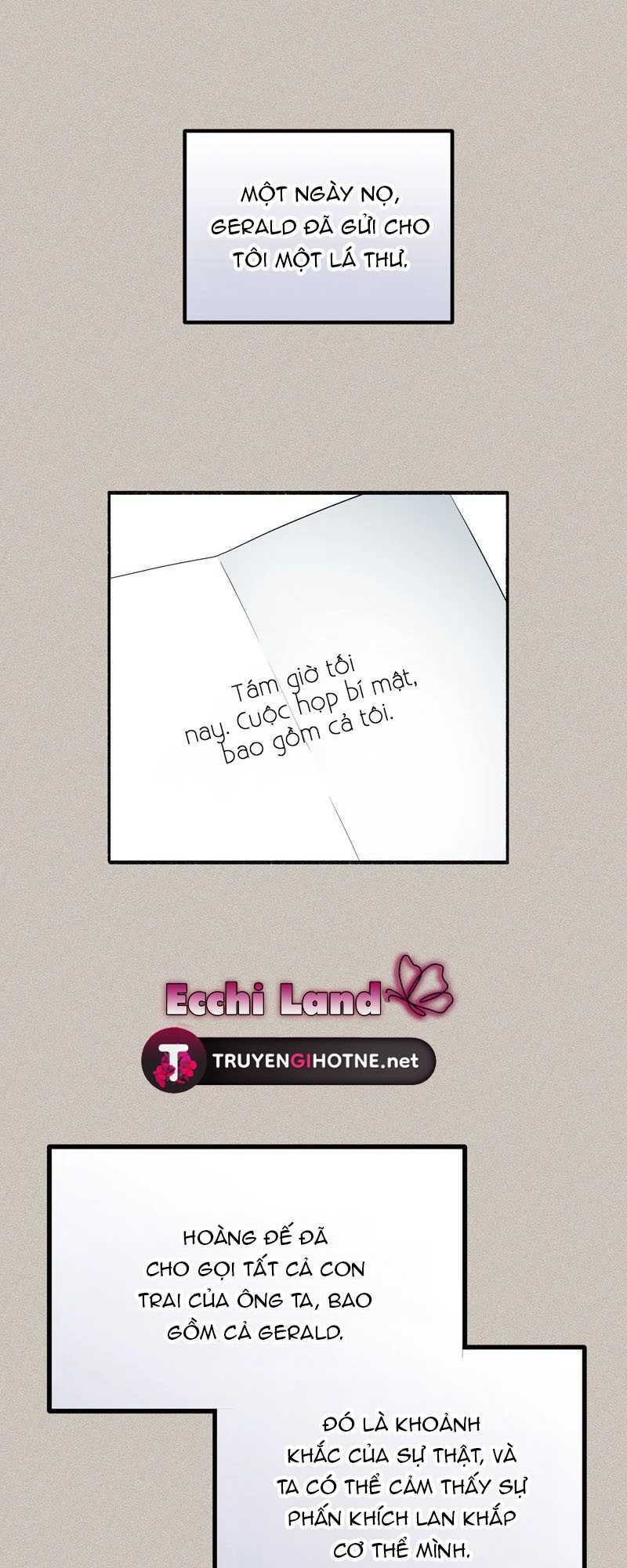 Người Chồng Thiên Thần Của Tôi Thật Ra Là Ác Quỷ Chapter 43.2 - Trang 2