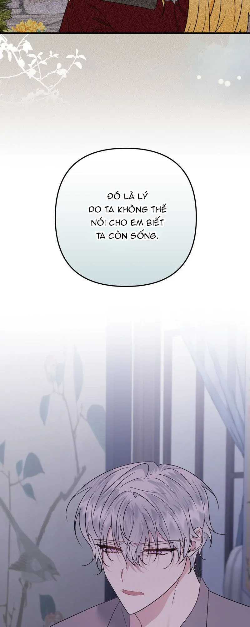 Người Chồng Thiên Thần Của Tôi Thật Ra Là Ác Quỷ Chapter 43.2 - Trang 2