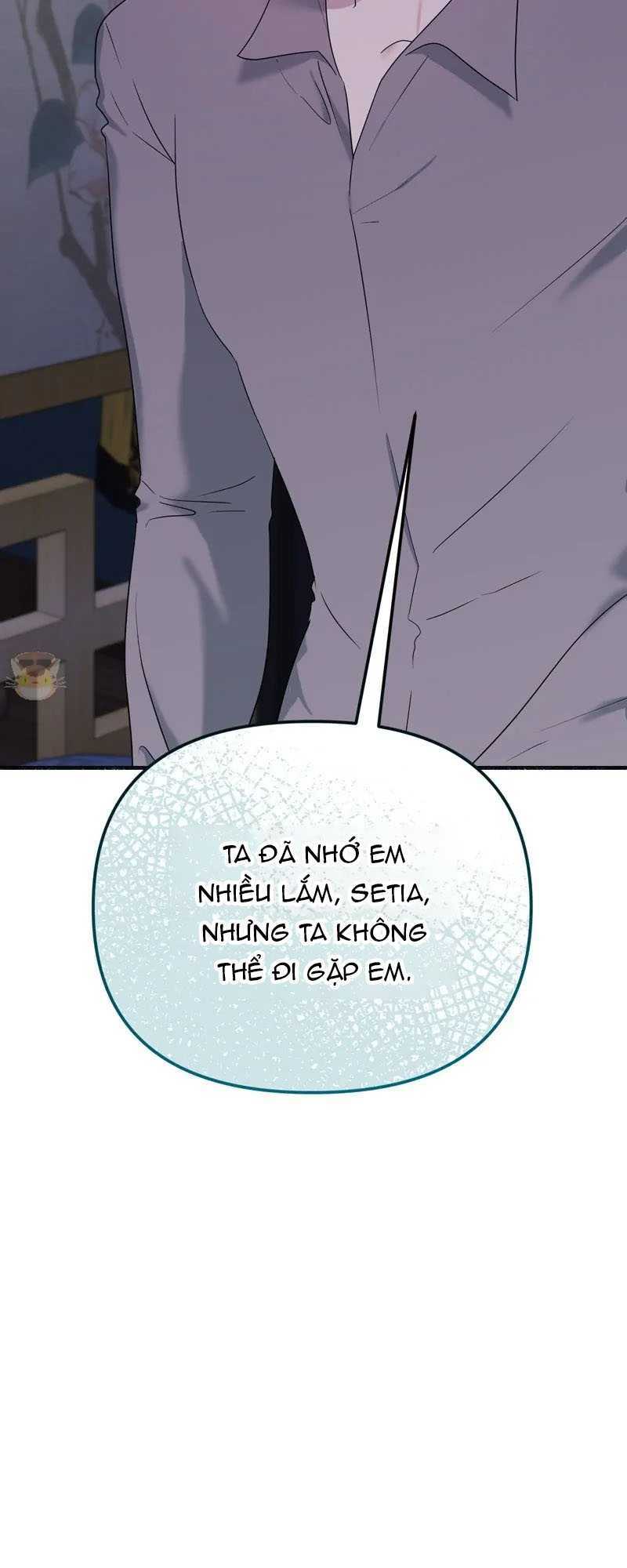 Người Chồng Thiên Thần Của Tôi Thật Ra Là Ác Quỷ Chapter 43.2 - Trang 2