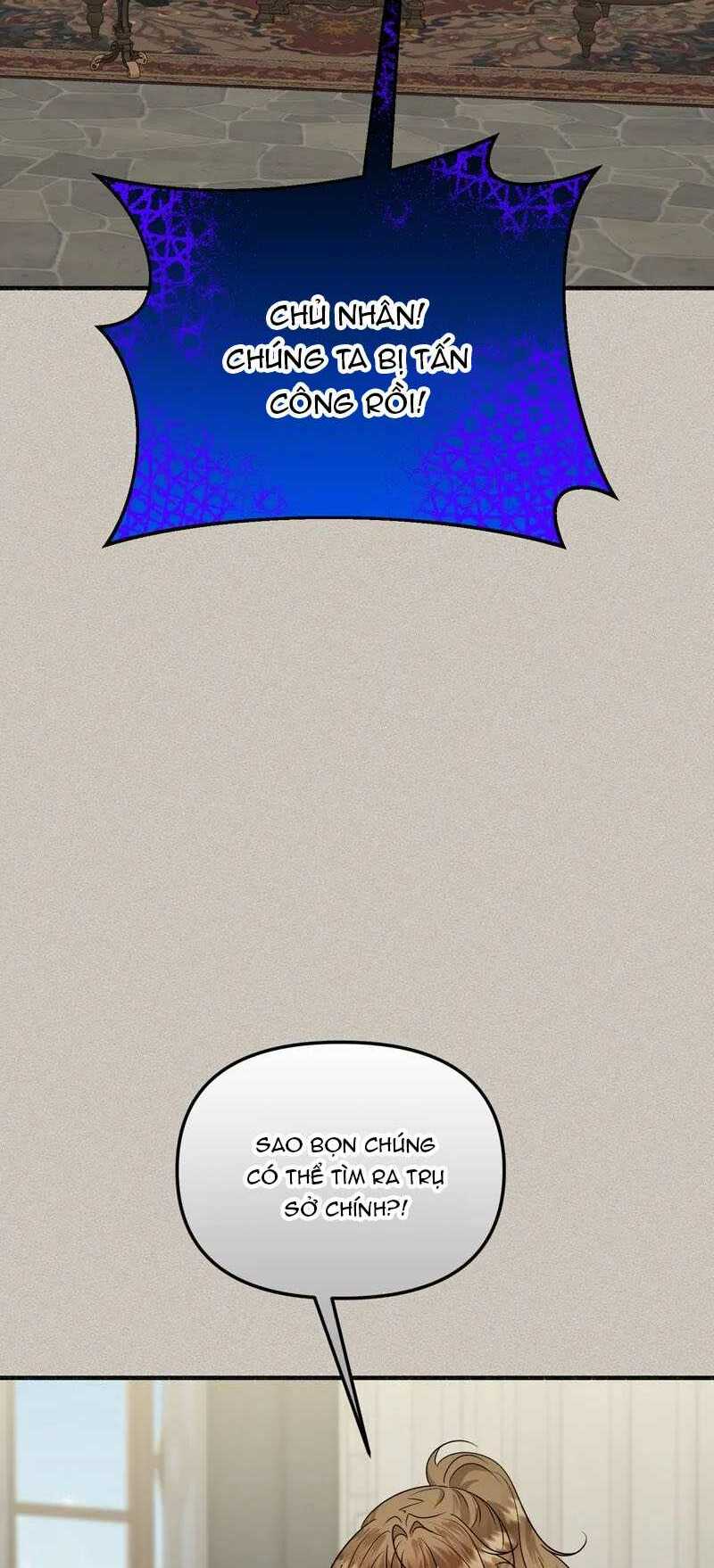 Người Chồng Thiên Thần Của Tôi Thật Ra Là Ác Quỷ Chapter 43.2 - Trang 2