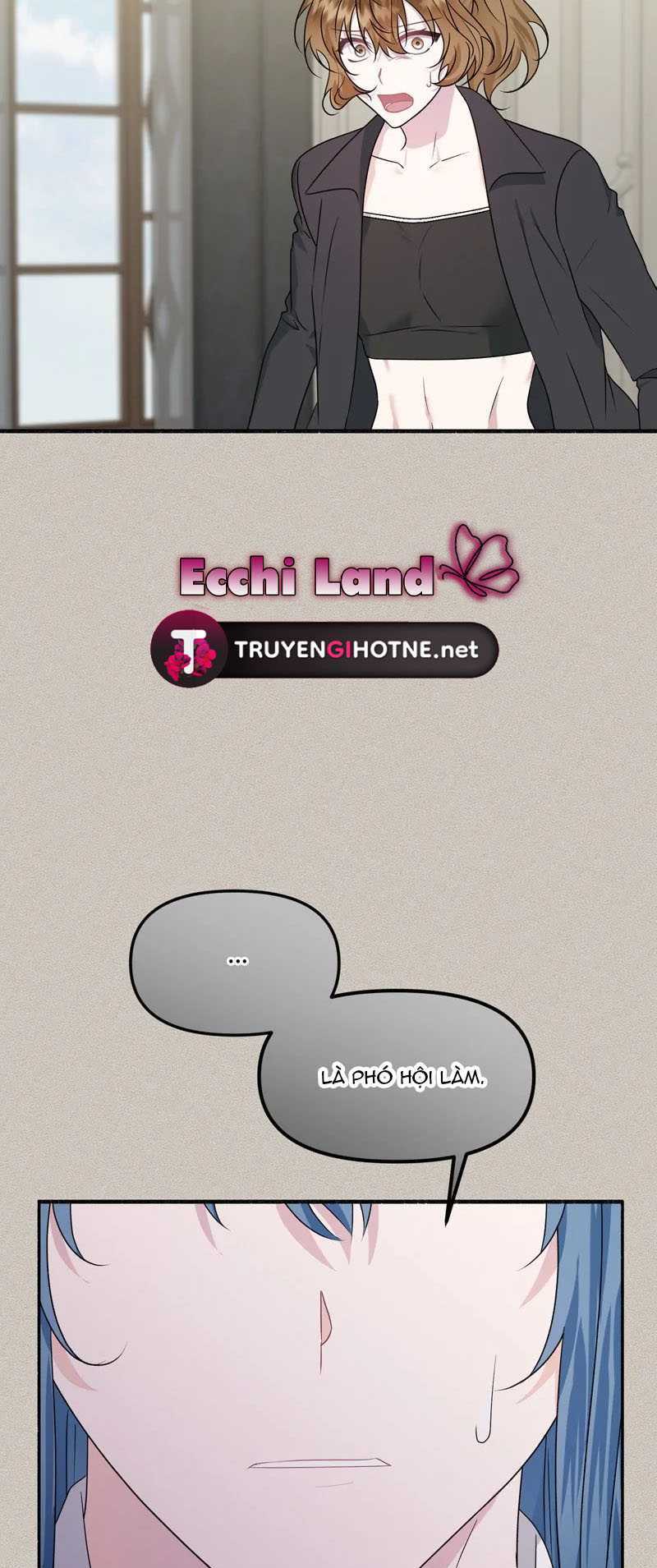 Người Chồng Thiên Thần Của Tôi Thật Ra Là Ác Quỷ Chapter 43.2 - Trang 2