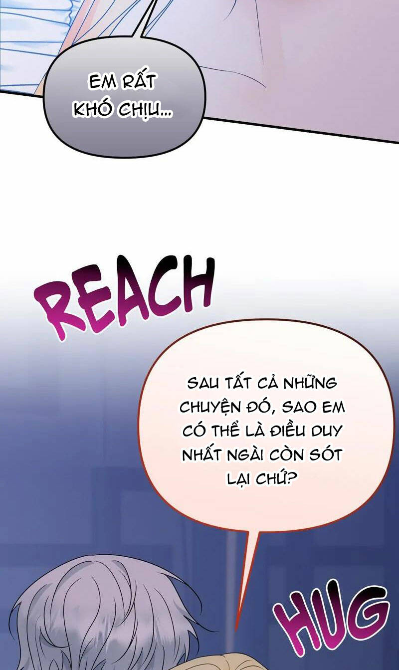 Người Chồng Thiên Thần Của Tôi Thật Ra Là Ác Quỷ Chapter 44.1 - Trang 2