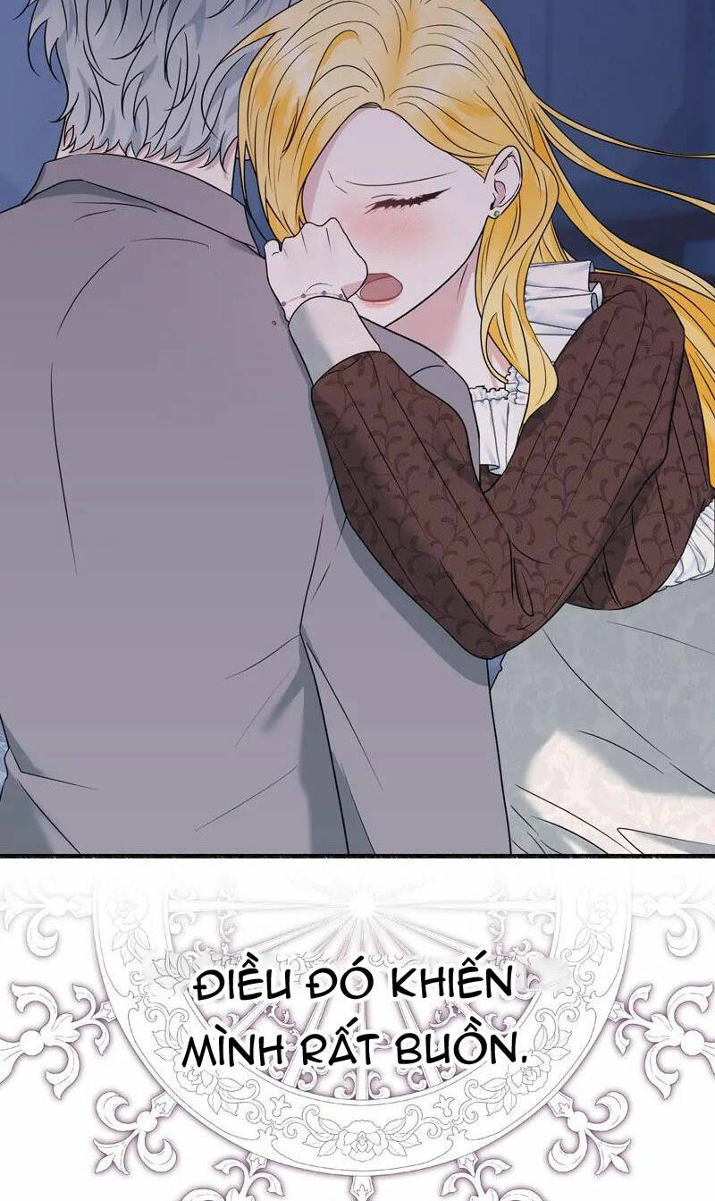 Người Chồng Thiên Thần Của Tôi Thật Ra Là Ác Quỷ Chapter 44.1 - Trang 2