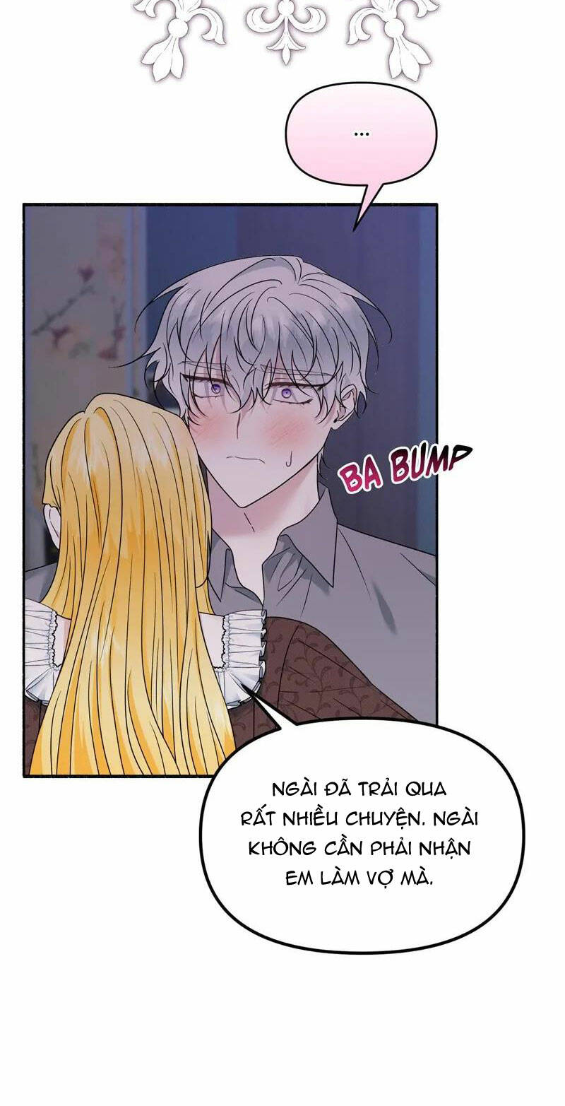 Người Chồng Thiên Thần Của Tôi Thật Ra Là Ác Quỷ Chapter 44.1 - Trang 2