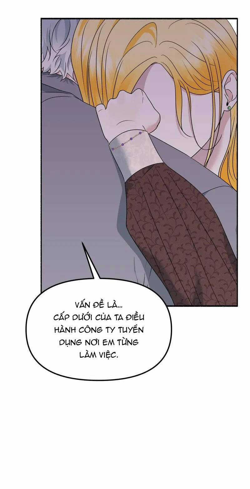 Người Chồng Thiên Thần Của Tôi Thật Ra Là Ác Quỷ Chapter 44.1 - Trang 2