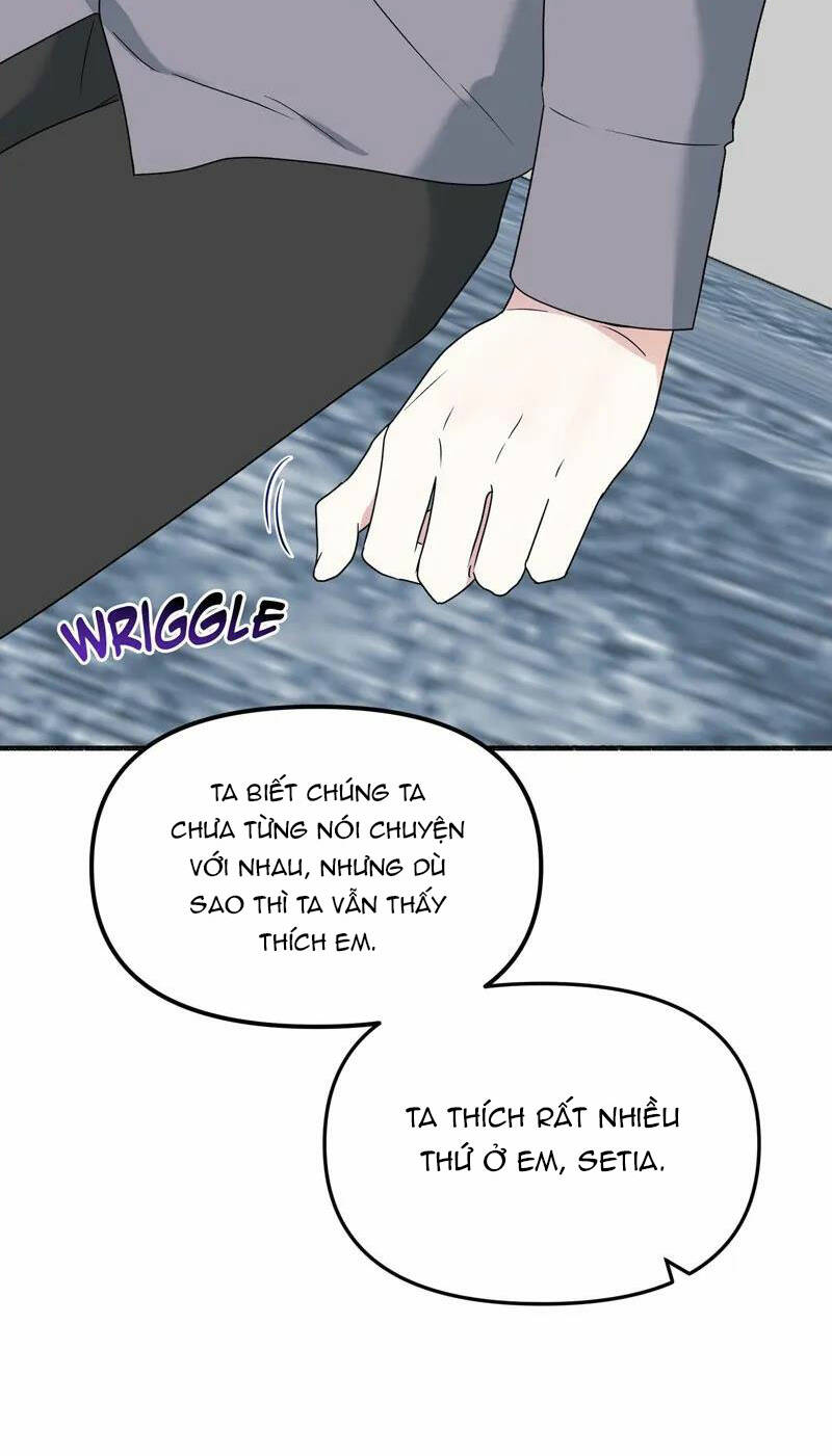 Người Chồng Thiên Thần Của Tôi Thật Ra Là Ác Quỷ Chapter 44.1 - Trang 2