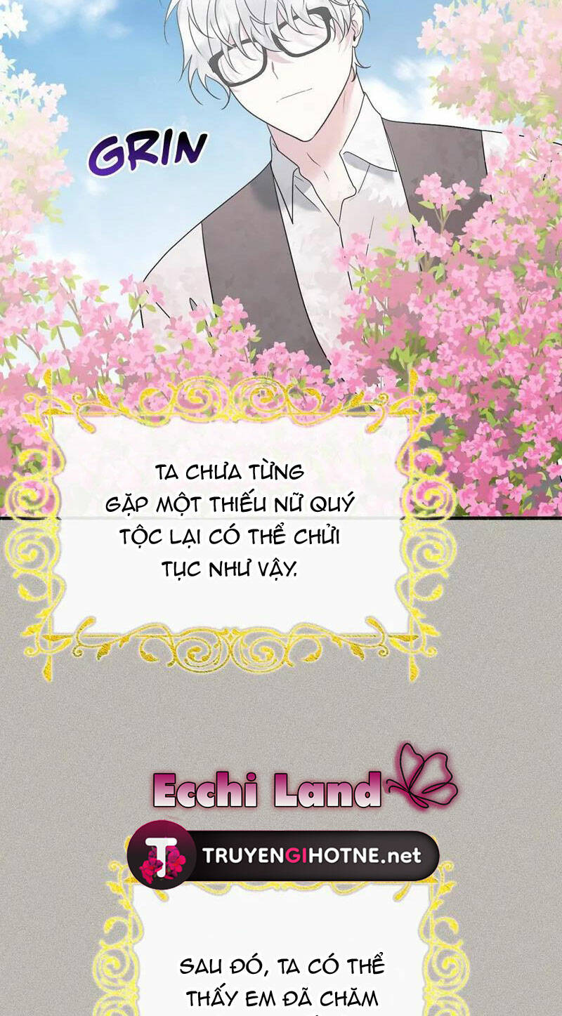 Người Chồng Thiên Thần Của Tôi Thật Ra Là Ác Quỷ Chapter 44.1 - Trang 2