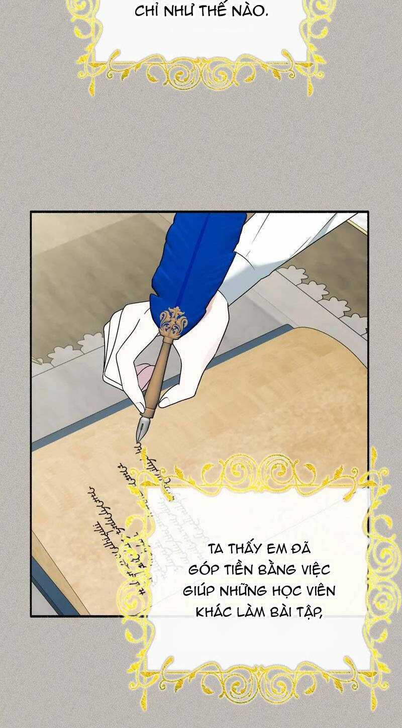 Người Chồng Thiên Thần Của Tôi Thật Ra Là Ác Quỷ Chapter 44.1 - Trang 2