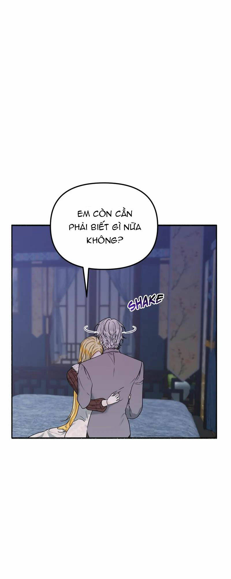 Người Chồng Thiên Thần Của Tôi Thật Ra Là Ác Quỷ Chapter 44.1 - Trang 2