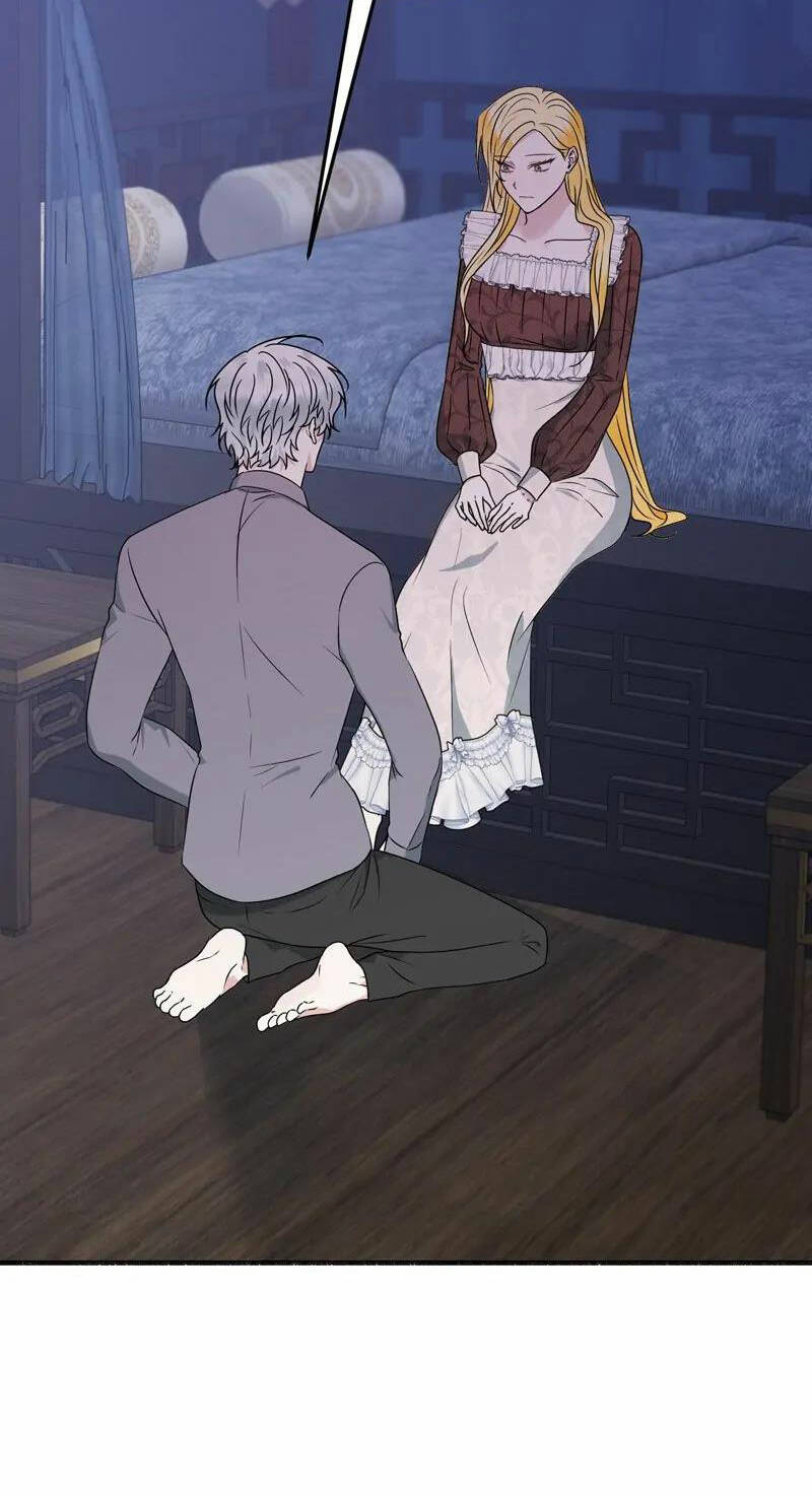 Người Chồng Thiên Thần Của Tôi Thật Ra Là Ác Quỷ Chapter 44.1 - Trang 2