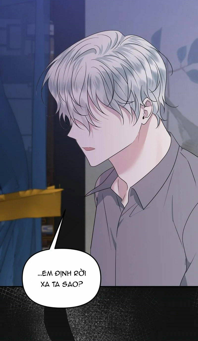 Người Chồng Thiên Thần Của Tôi Thật Ra Là Ác Quỷ Chapter 44.1 - Trang 2